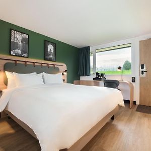 Superior Zimmer mit Kingsize-Bett
