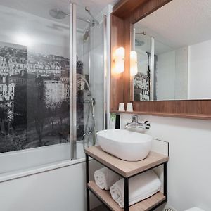 Standard Zimmer mit Queensize-Bett